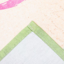 Полотенце Этель 8 Марта 40?73 см, 100% хлопок, саржа 190 г/м?