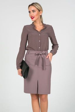 Рубашка Дениз №4 - Valentina фото 6