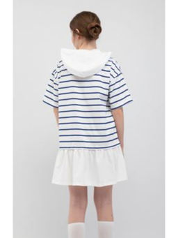 Платье тельняшка - Nota bene фото 12