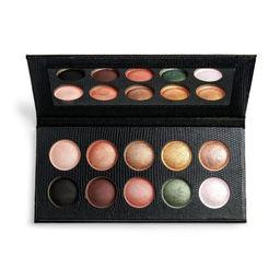 Палетка теней Earth And Stone Colour Focus Eyeshadow Palette 6123778