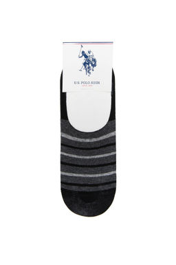 Мужские черные носки Неожиданная скидка в корзине - U.s. polo assn фото 4