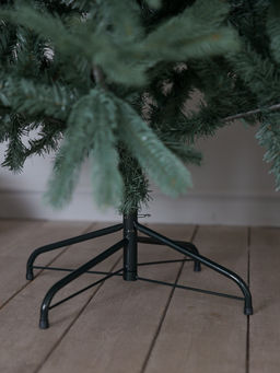 Ель комбинированная голубая 240 см (арт. H-4) - Ип лебедев о.ю фото 8