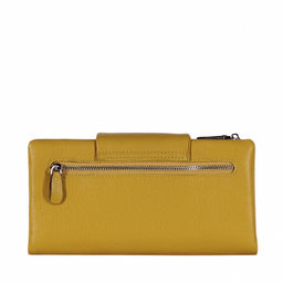 Кошелек 3046-1 yellow Vermari