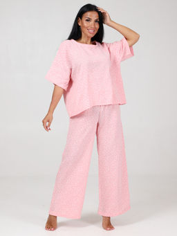 575 ПИЖАМА (брюки) - А-дина фото 3