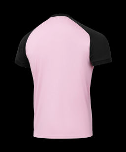Футболка игровая JOGEL CAMP Reglan Jersey, розовый  фото 3