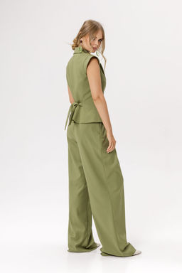 Костюм Pirs 6542 оливковый  фото 2