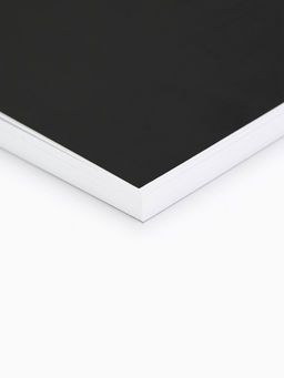 Скетчбук 20х20 см. 50 л, 190 гр