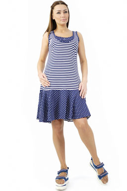 Арт. 607 Туника 48-52 (3 шт) Цвет:ассорти