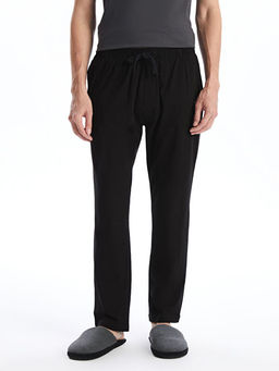 Standart Kal?p Erkek Pijama Alt