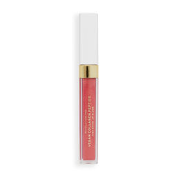 Блеск для губ Lip Gloss Vegan Collagen Peptide, Bombshell 6707602