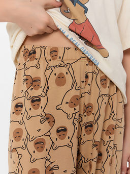 КОМПЛЕКТ ДЛЯ МАЛЬЧИКОВ (ДЖЕМПЕР, БРЮКИ) - Mark formelle фото 6