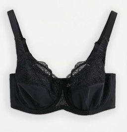 COMFORT PLUS Бюст RB6239 - черный - Conte elegant фото 3
