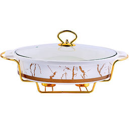 31396 Мармит 1,8л на 2 свечи с/крыш на/подстLR(х4) - Mayer&boch фото 2