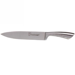 Нож кухонный "Master chef" поварской 8"