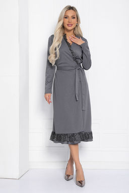 Платье Арфа - Lt collection фото 5