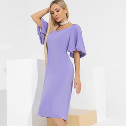 Платье По дороге в Голливуд (фэшн) - Charutti фото 2