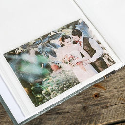 Фотоальбом на 200 фото "Путешествие" Image Art 107 IA 10х15 см