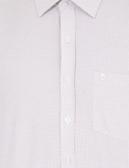 Bej Regular Fit K_sa Kollu G_mlek - Pierre cardin фото 6