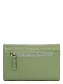 Кошелек Labbra L105-1442 apple mint