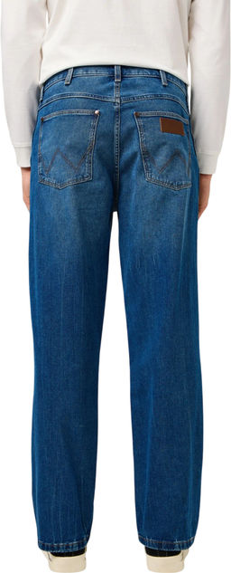 Джинсы мужские