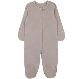 Комбинезон интерлок 1335200206 - Youlala фото 3