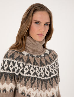 Vizon Regular Fit Kazak - Pierre cardin фото 2