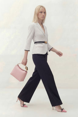 Комплект брючный (двойка)