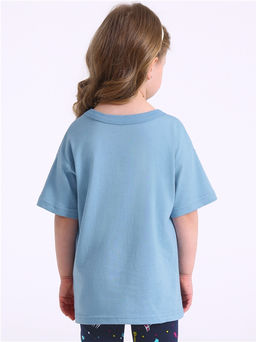 футболка 1ДДФК4327001 - Апрель фото 5