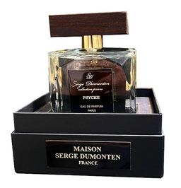 SERGE DUMONTEN PSYCHE w EDP 15 ml в мешочке M, парфюмерная вода