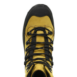 Ботинки мужские с высокими берцами