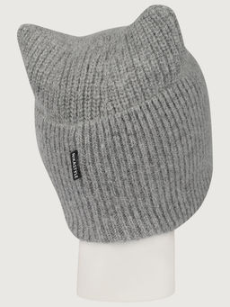 Шапка 11з16425 какао - Nikastyle фото 11