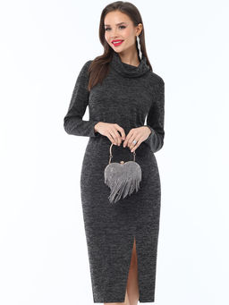 Платье Сезон обновлений, хит - Dstrend фото 14