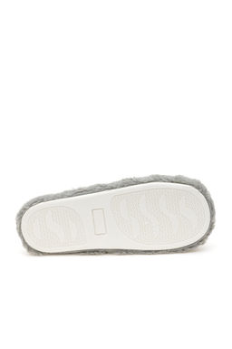 Kad_n A__k Gri Ayakkab_