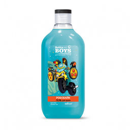 Belita Boys 7-10лет Гель для душа Робобайк 300мл