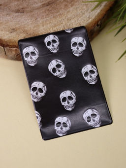 Держатель для карт Skulls (6,5 х 9,5 см)