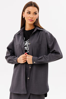 Блуза 4226 - Kivviwear фото 7