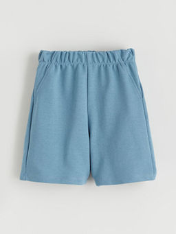 Beli Lastikli Erkek ?ocuk ?ort