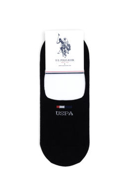 Мужские черные носки Неожиданная скидка в корзине - U.s. polo assn фото 4