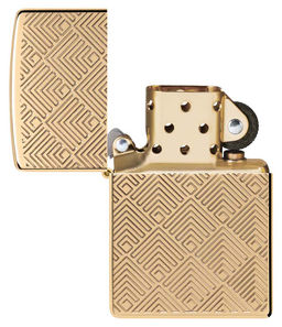 Зажигалка ZIPPO Armor® 48570  фото 4