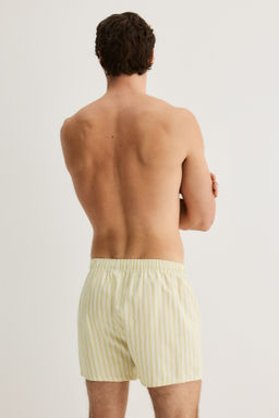 Pack de 2 calzoncillos b?xer de tela - H&m фото 5
