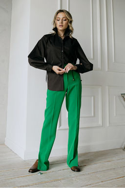 4-1974-4602-20 Блуза - Serginnetti фото 2