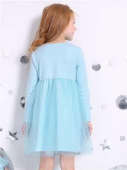 платье 1ДПД4030023с - Апрель фото 4