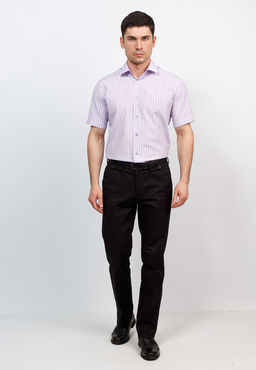 Сорочка мужская короткий рукав CASINO c771/05/286/Z/1  фото 5