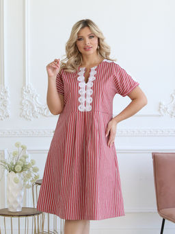 Платье П3-5210/9