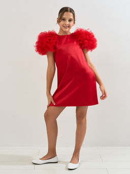 Нарядное платье новогоднее. Nota Bene фото 5