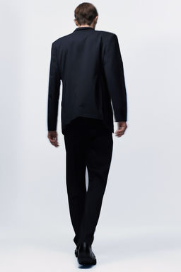 Pantalon de traje Slim Fit - H&m фото 10