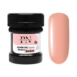 Kombi Gel Liquid Medium Sorbet