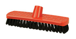 Щетка с короткой щетиной арт. А(М1159) - Полимербыт фото 3