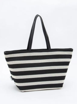 Сумка 51278 black Velina Fabbiana-Safenta