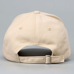 Кепка детская для девочки Good day, цвет бежевый, р-р 52-54, 5-7 лет